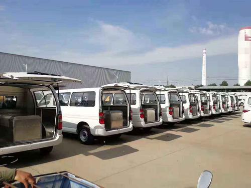 太仆寺旗深度解析遗体运输价格